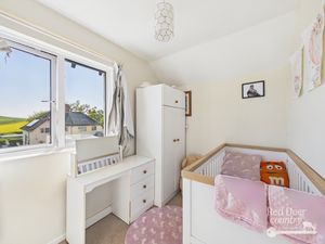 Bedroom 3- click for photo gallery